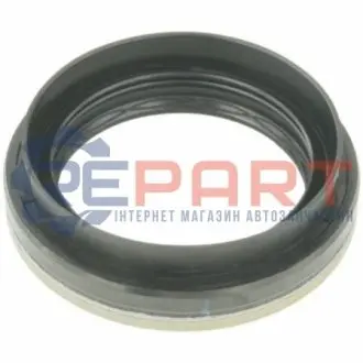 САЛЬНИК ПРИВОДА 38.4X55.3X8X14 FEBEST 95JES-40550814C Купити в Україні