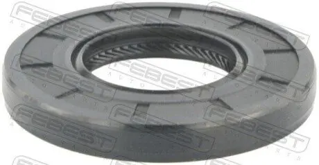 Сальник приводу 27.3x56.2x6.9x6.9 DUSTER/LOGAN 1.2-1.6 09- FEBEST 95LAY-29560707R Купити в Україні