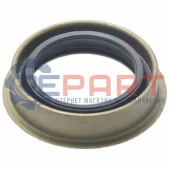 Сальник піввісі переднего редуктора FEBEST 95LDS40551213C Купити в Україні