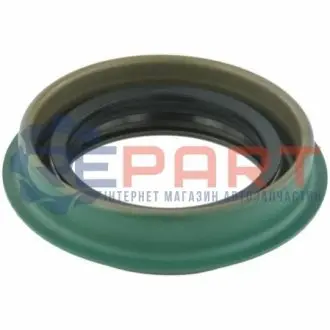 Сальник резинометаллический FEBEST 95LDW40560917C