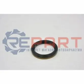 Фото САЛЬНИК КОРОБКИ ШВИДКОСТЕЙ 48.4X65.2X8.1X8.1 FEBEST (95LEY-50650808C) зображення 1