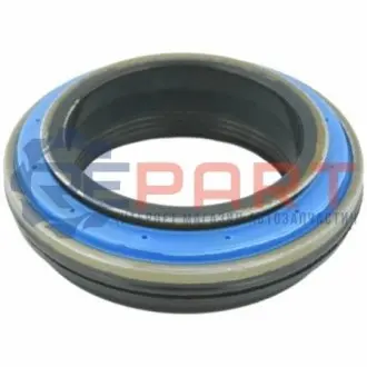 САЛЬНИК ПРИВОДУ 34.5X55.2X4.25X15.45 FEBEST 95RFW-35550416X Купить в Украине