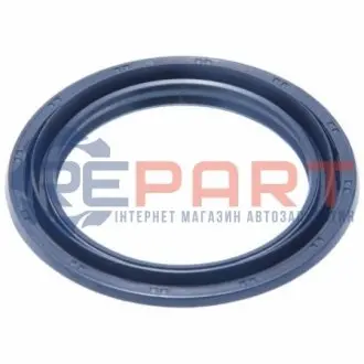 Комплектуючі маточини FEBEST 95TCS69860712X Купити в Україні