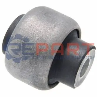 Фото 1 — Сайлентблок важеля (заднього/знизу) Audi A6 04-11 FEBEST (ADAB002) Фото Сайлентблок важеля (заднього/знизу) Audi A6 04-11 FEBEST (ADAB002) зображення 1