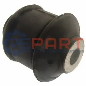 Фото 1 — САЙЛЕНБЛОК ЗАДНЕЙ ЦАПФЫ (AUDI A6 AVANT (4F5) 2005-) FEBEST (ADAB006) Фото САЙЛЕНБЛОК ЗАДНЕЙ ЦАПФЫ (AUDI A6 AVANT (4F5) 2005-) FEBEST (ADAB006) зображення 1