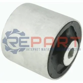 Фото 1 — Сайлентблок важеля FEBEST (ADAB-019) Фото Сайлентблок важеля FEBEST (ADAB-019) зображення 1