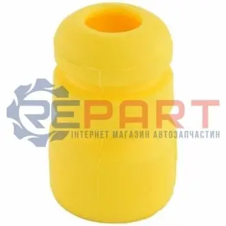 Пильовики та відбійники амортизаторів FEBEST ADD8KHF Купити в Україні