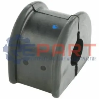 Втулка стабілізатора (заднього) Audi A6/A8 04-11 FEBEST ADSB-4FHR Купити в Україні