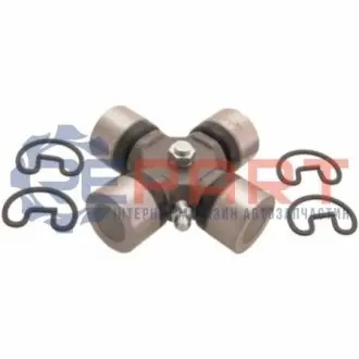 Інші елементи трансмісії FEBEST AS009 Купити в Україні