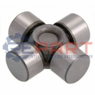 Кардан рульового валу FEBEST AS1639 Купити в Україні