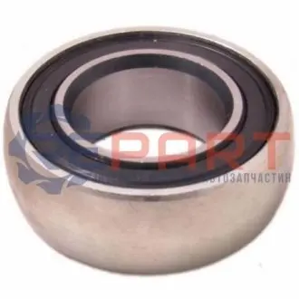 Фото 1 — Підшипник приводного валу FORD FEBEST (AS3058202RS) Фото Підшипник приводного валу FORD FEBEST (AS3058202RS) зображення 1