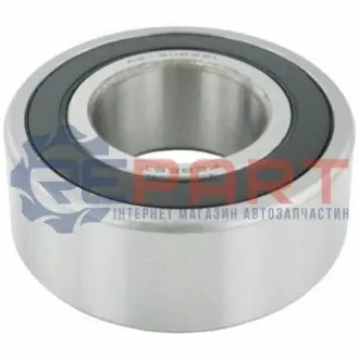 Фото Підшипник привідного валу 30X62X21 HYUNDAI SANTA FE 06 (CM) 2006-2012 FEBEST (AS306221) зображення 1