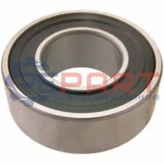 Фото 1 — Підшипник привідного вала FEBEST (AS3457225) Фото Підшипник привідного вала FEBEST (AS3457225) зображення 1