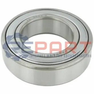 Фото Подшипник FEBEST (AS356216) зображення 1