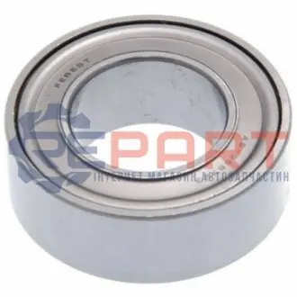 ПОДШИПНИК ПРИВОДА ОПОРНЫЙ (36X67X23) (TOYOTA COROLLA CE120/NZE12#/ZZE12# 2000-2008) FEBEST AS366723 Купити в Україні