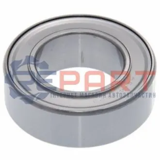 Фото ПОДШИПНИК ПРИВОДА ОПОРНЫЙ (41X72X23) (TOYOTA CAMRY ACV3#/MCV3# 2001-2006) FEBEST (AS417223) зображення 1