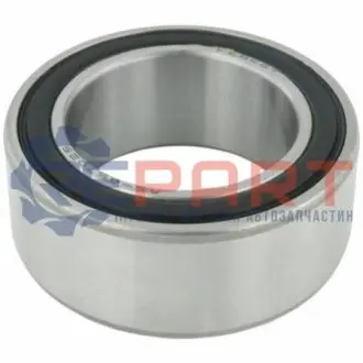 Фото 1 — Підшипник FEBEST (AS457025) Фото Підшипник FEBEST (AS457025) зображення 1