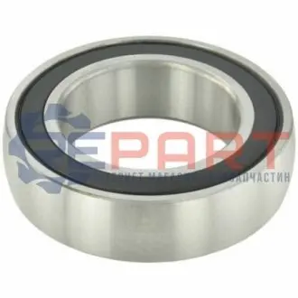 Фото Підшипник привідного валу (45X75X19) (FORD FOCUS II 2004-2008) FEBEST (AS457519) зображення 1