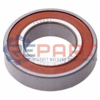 Підшипник кульковий (30X55X13) (HYUNDAI TUCSON 2004-2010) FEBEST AS60062RS Купити в Україні