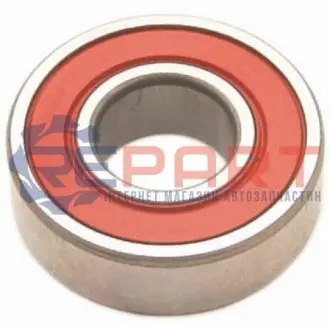 Комплектуючі генератори FEBEST AS-6202-2RS Купити в Україні