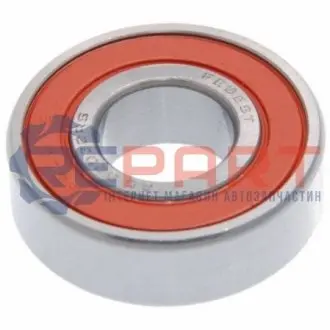 Комплектуючі генератори FEBEST AS62032RS Купити в Україні