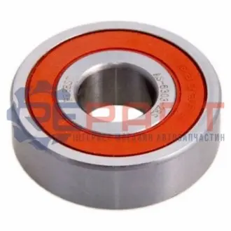 Комплектуючі генератори FEBEST AS-6303-2RS Купити в Україні