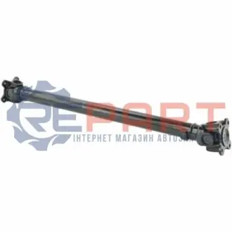 Карданний вал FEBEST ASBMPSF12 Купити в Україні