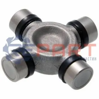 Фото 1 — Інші елементи трансмісії FEBEST (ASBZ-209) Фото Інші елементи трансмісії FEBEST (ASBZ-209) зображення 1