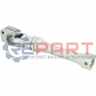 Кардан рульового валу FEBEST ASBZ212 Купити в Україні