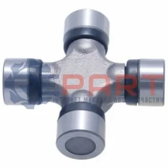 Фото 1 — Крестовина вала кард. MB SPRINTER 27X88 (выр-во) FEBEST (ASBZ906) Фото Крестовина вала кард. MB SPRINTER 27X88 (выр-во) FEBEST (ASBZ906) изображение 1