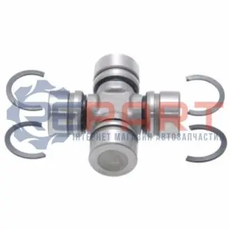 Інші елементи трансмісії FEBEST ASH52 Купити в Україні