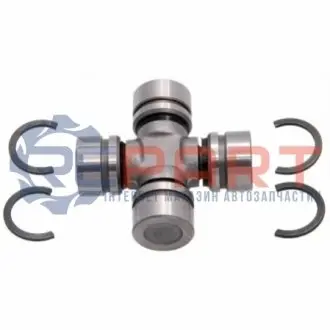 Інші елементи трансмісії FEBEST ASHHRV Купити в Україні