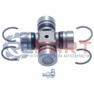 Шарнір приводного валу внутрішній FEBEST ASHYTUC Купити в Україні