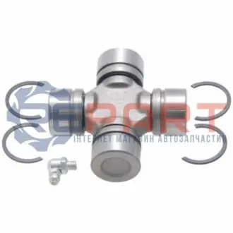 Хрестовина валу кард. KIA FEBEST ASKSOR Купити в Україні