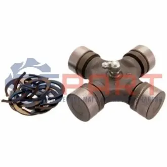 Хрестовина карданного валу FEBEST ASM99 Купити в Україні