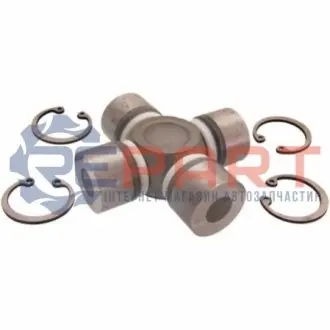 Інші елементи трансмісії FEBEST ASMH77R Купити в Україні