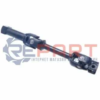 Фото Кардан рульового валу FEBEST (ASM-KB4T) зображення 1