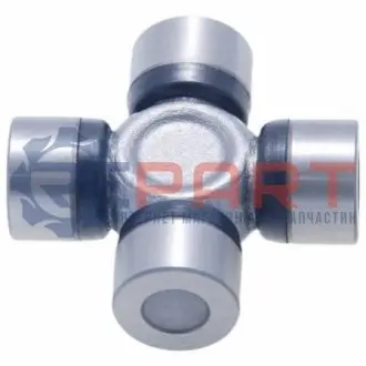 КРЕСТОВИНА КАРДАННОГО ВАЛА 24X64 FEBEST ASMZCX9 Купити в Україні