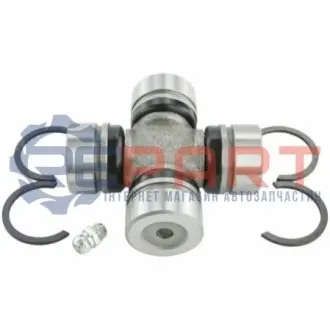 Фото Хрестовина FEBEST (ASN-27) зображення 1