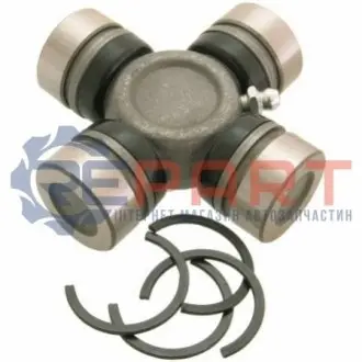 Хрестовина карданного валу FEBEST ASN29 Купити в Україні