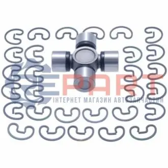 Інші елементи трансмісії FEBEST ASNA60F Купити в Україні