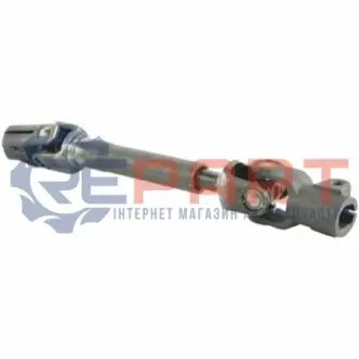 Фото 1 — Кардан рульового валу FEBEST (ASN-C11) Фото Кардан рульового валу FEBEST (ASN-C11) зображення 1