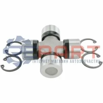 Фото Інші елементи трансмісії FEBEST (ASNF24) зображення 1