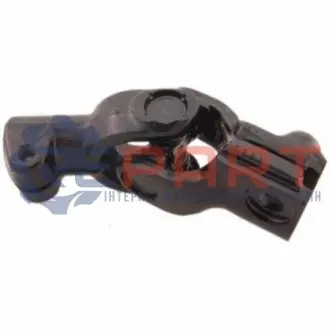 ВАЛ КАРДАНЫЙ РУЛЕВОЙ НИЖНИЙ (INFINITI FX45/35 (S50) 2002-2008) FEBEST ASNFX35 Купить в Украине