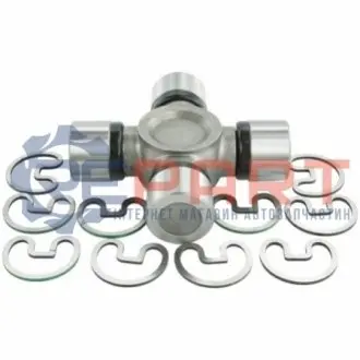 Інші елементи трансмісії FEBEST ASNR51R4WD Купити в Україні