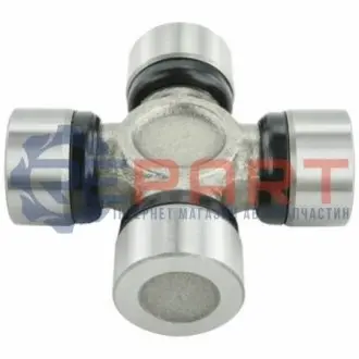 Інші елементи трансмісії FEBEST ASNS51 Купити в Україні