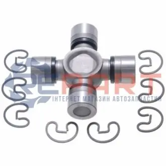 Крестовина FEBEST ASN-TA60