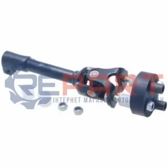 Фото Кардан рульового валу FEBEST (ASN-Z50LOW) зображення 1