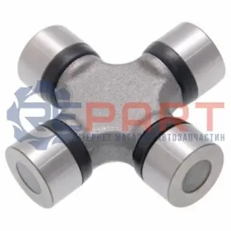 КРЕСТОВИНА КАРДАННОГО ВАЛА 24X74,50 (HYUNDAI SANTA FE (CM) 2006-) FEBEST ASOP-ANT Купити в Україні