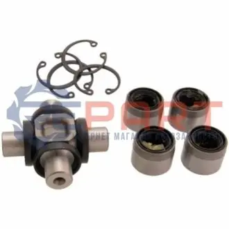 Фото Інші елементи трансмісії FEBEST (ASSZ077) зображення 1